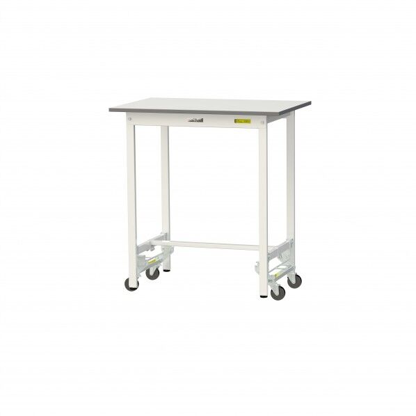 ワークテーブル 150シリーズ ワンタッチ移動タイプ H950 SUPUH-960-WW 1点