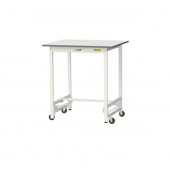 ワークテーブル 150シリーズ ワンタッチ移動タイプ H950 SUPUH-975-WW 1点