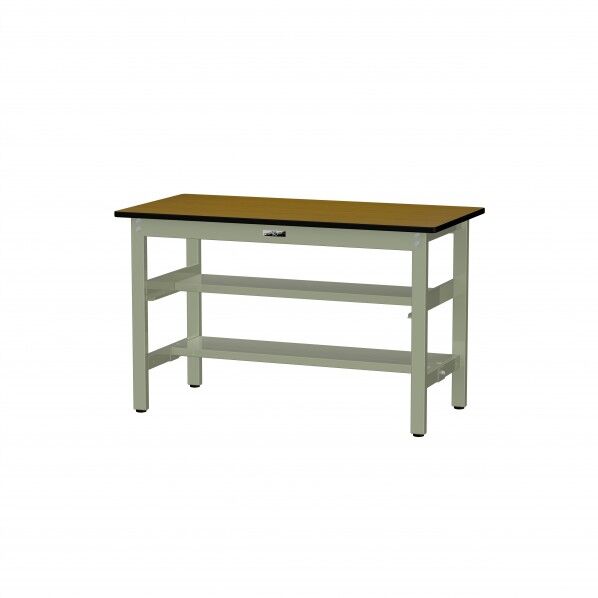 ワークテーブル 300シリーズ 固定式 SWP-1260TS1-MG 1点