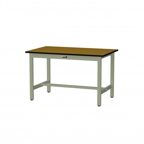 ワークテーブル 300シリーズ 固定式 SWP-1275-MG 1点