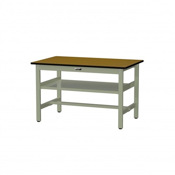 ワークテーブル 300シリーズ 固定式 SWP-1275TS1-MG 1点