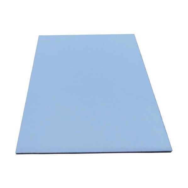 アルミ発泡複合板3X1820X910ホワイト