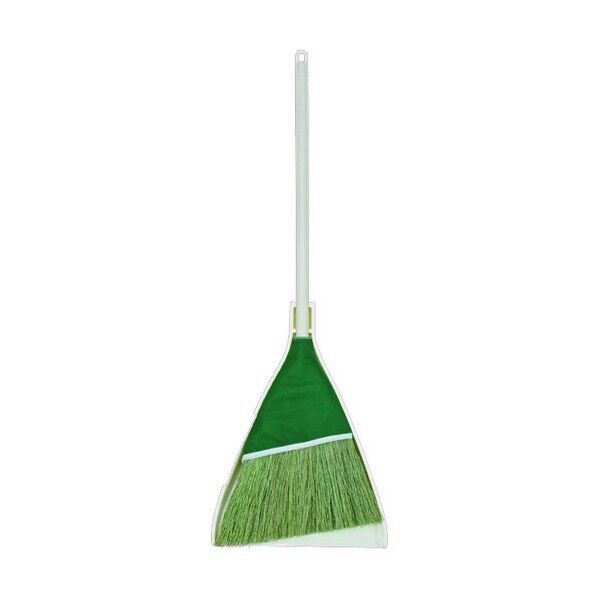 azuma チリトリ付き座敷ホーキL AZ109