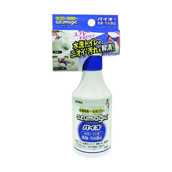 azuma CH885 アズマジックバイオ水洗トイレ用