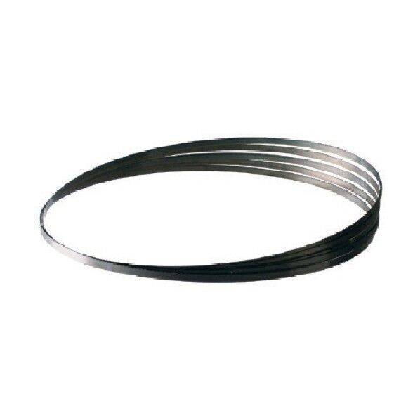 バンドソー7724用のこ刃 ハイス 1