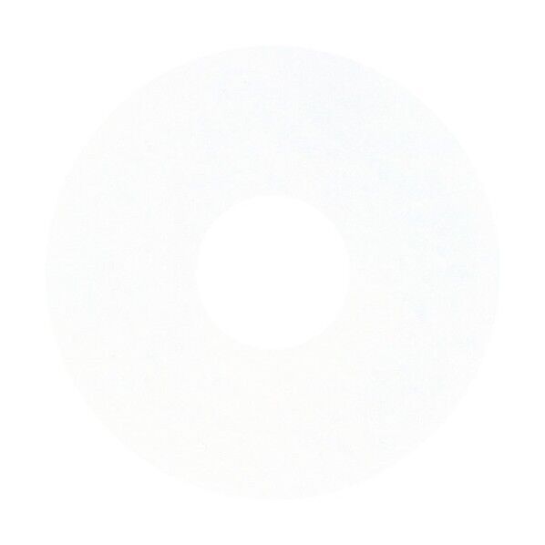 自動床面洗浄機EG用パッド白 20インチ