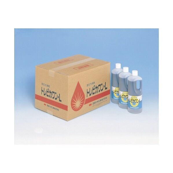 アルボース トレピカワンL