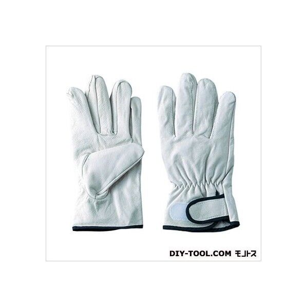 アトム 天然皮革手袋豚革クレストマジック フリーサイズ 1点 +10点...