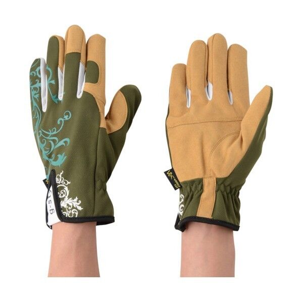 ソフトレザーグローブ