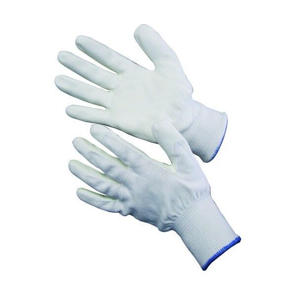 アトム 13G ツヌーガ ニトリルコート S