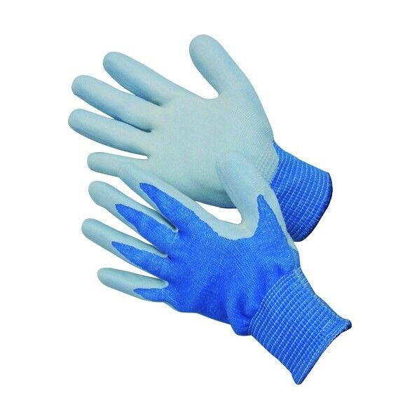 10G ツヌーガブルー ニトリルコート