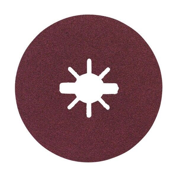 X-LOCK アルミナディスク125G