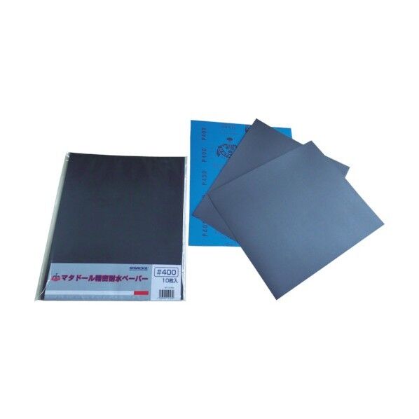 ベルスター マタドール耐水ペーパー #1500