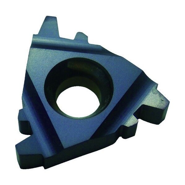 Carmexねじ切り用チップ TRAPEZ/台形ねじ用 チップサイズ