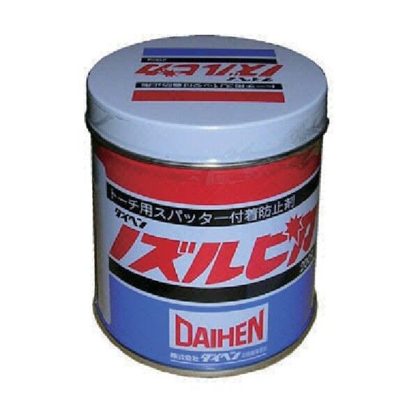 ダイヘン ノズルピカ スパッタ付着防止剤