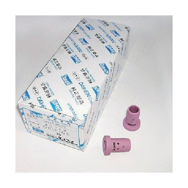 ダイヘン CO2/MAG溶接用部品 オリフィス