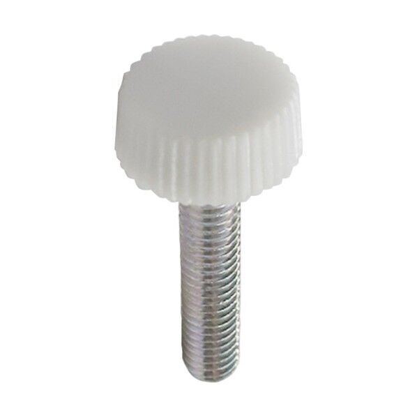 ハント HP 化粧ネジ 3X16 6本入