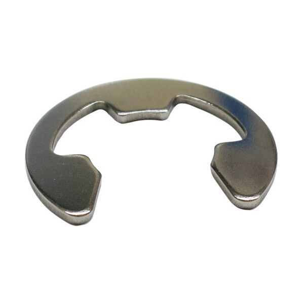 ハント HP ステンレス E型止輪 M5 14枚入