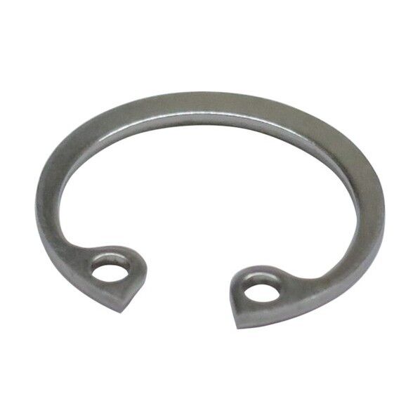 HP ステンレス C型止輪 穴用 M8 4枚入