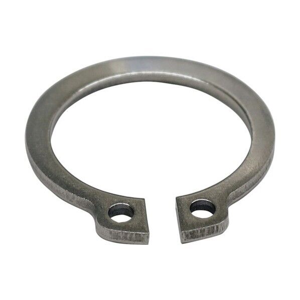 HP ステンレス C型止輪 軸用 M10 4枚入