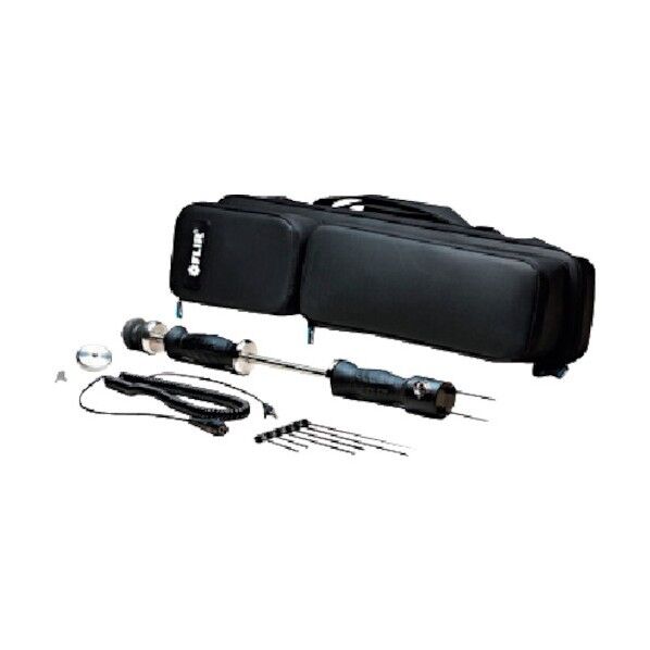 FLIR モイスチャーメーター用ハンマー・中空壁用プローブ MR08