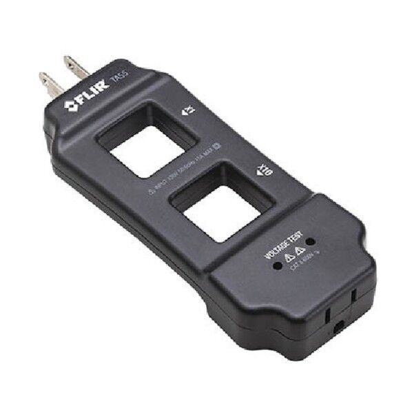 FLIR ACラインセパレーター TA55