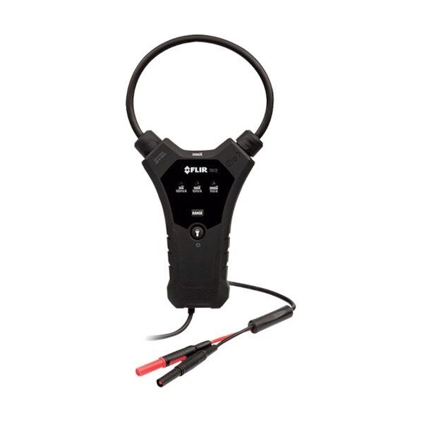 FLIR 45cmフレックスクランププローブTA74