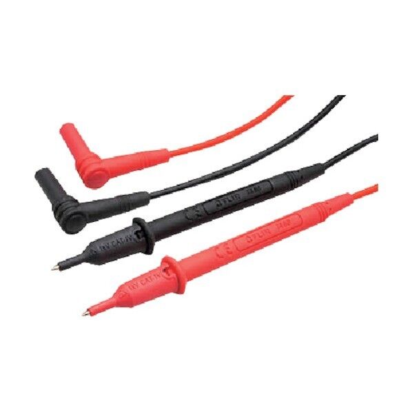 FLIR シリコンテストリード TA80