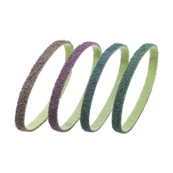 AC S/Cベルト不織布 10X330 荒目