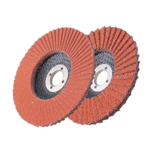 AC スーパーセラミックディスク 100X15(16) #60