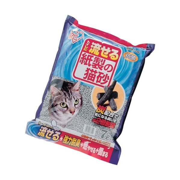 脱臭ペーパーフレッシュ