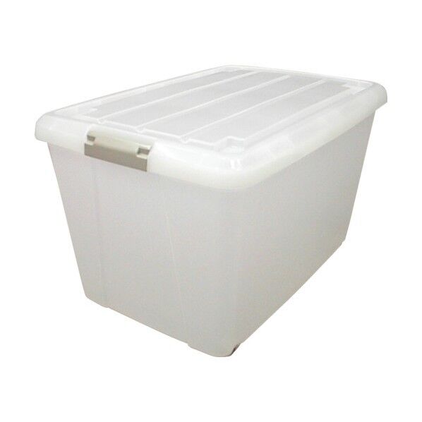 ナチュラルクローゼットキャリー