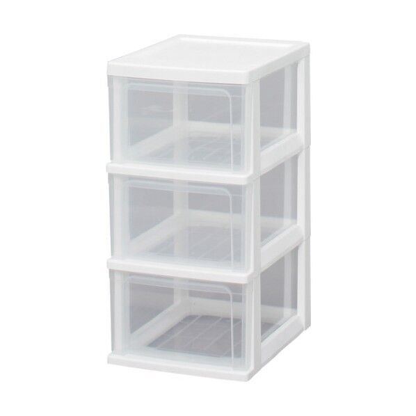 スリムチェスト