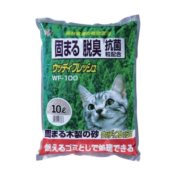 ウッディフレッシュ