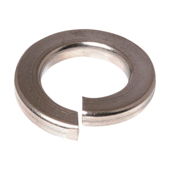 ＪＡＰＰＹ　３分スプリングワッシャＳＵＳ