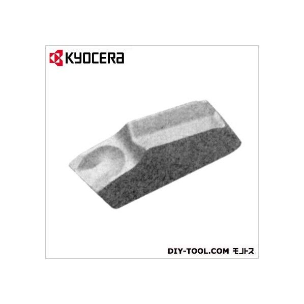 突切り加工用チップ　ＣＶＤコーティング