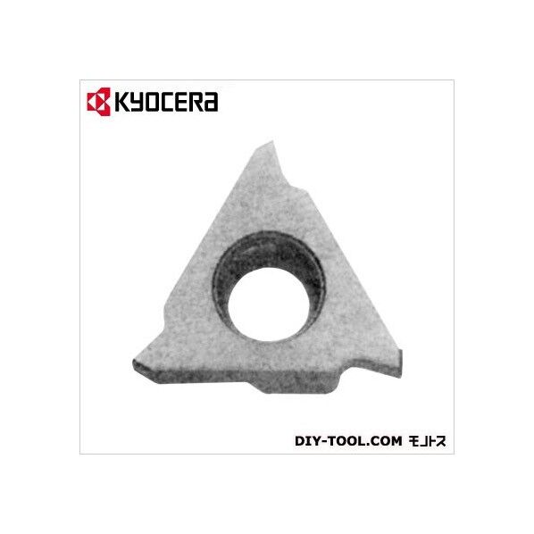 溝入れ用チップ PVDコーティング