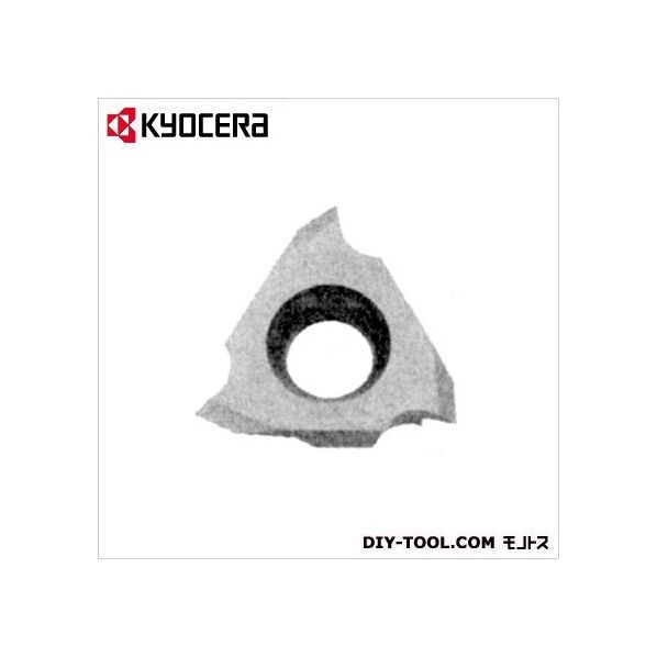 ねじ切り加工用チップ サーメット