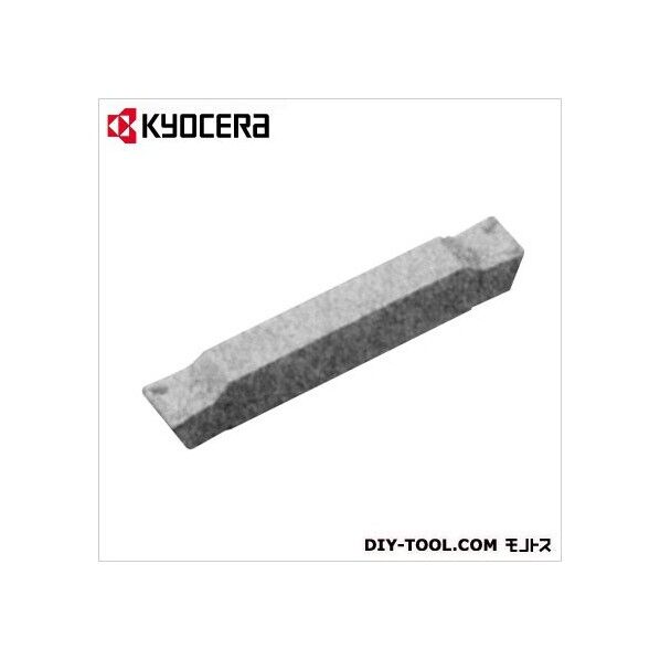 溝入れ加工用チップ　サーメット