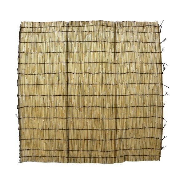 伝蔵 しゅろ縄 よしず 9尺x9尺