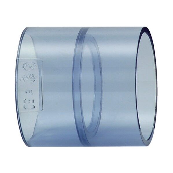 透明 DV ソケット 透明 DV-DS 40