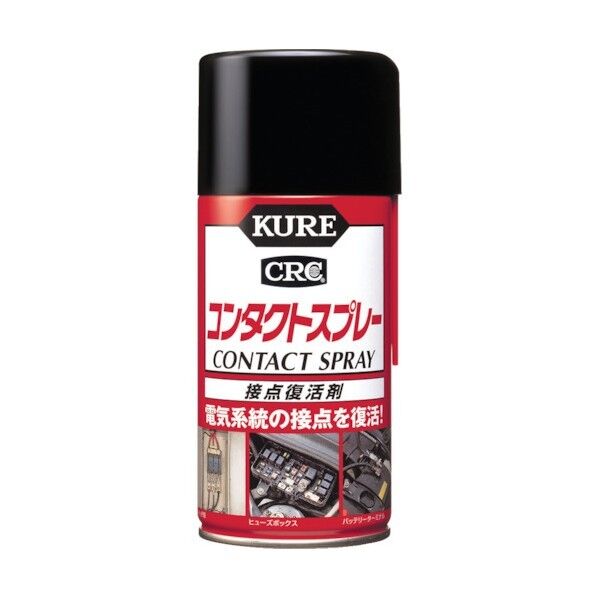 接点復活剤 コンタクトスプレー300ml