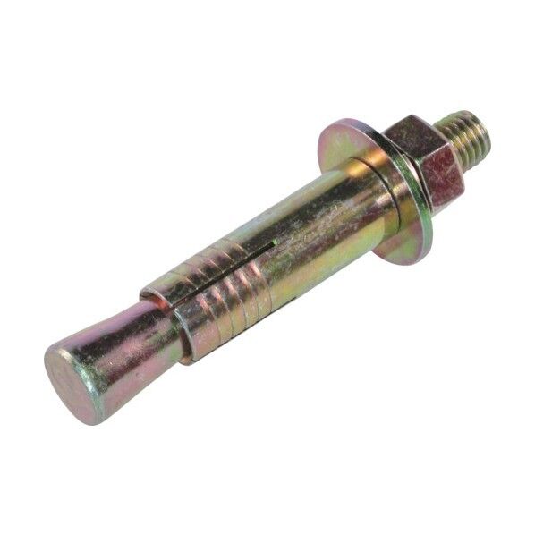 ホーク・アンカーボルトBタイプ スチール製