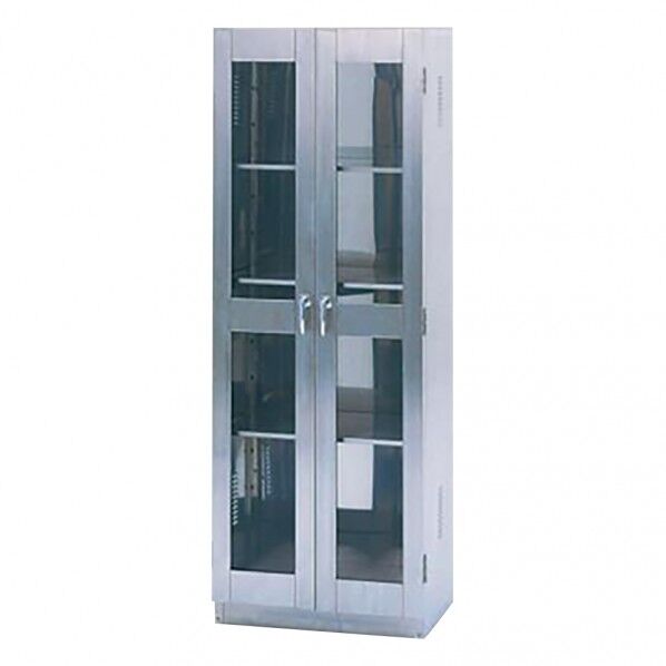 耐溶剤薬品庫 TS2型 650×475×1800mm