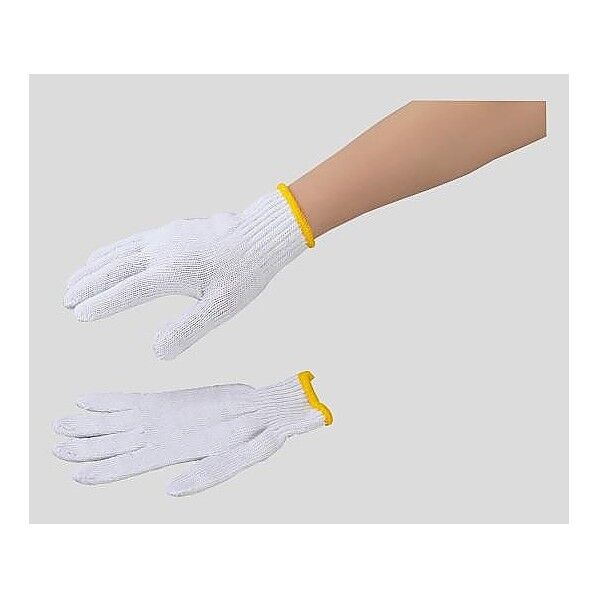 軍手 混綿 600 30ダース 360双入 2-9814-52 1