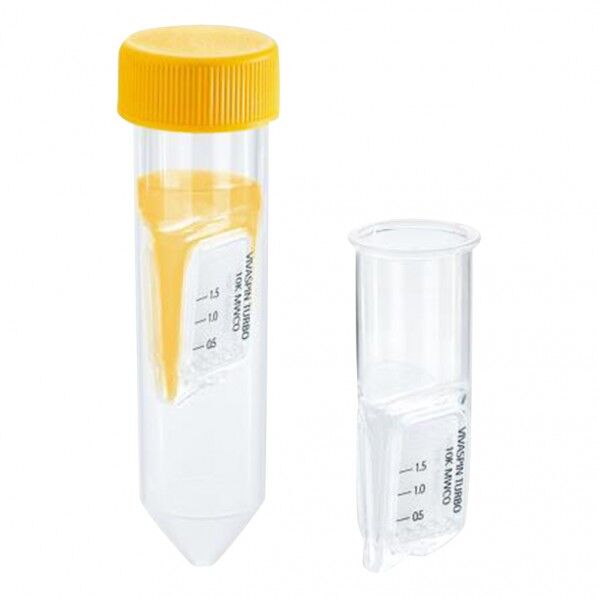 遠心濃縮器(ビバスピン(R)ターボ15) 3.000MWCO 2-9837-01 12個