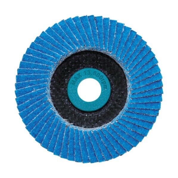 フラップディスク ブルース