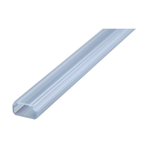 ニュー・エフモール 2号 透明