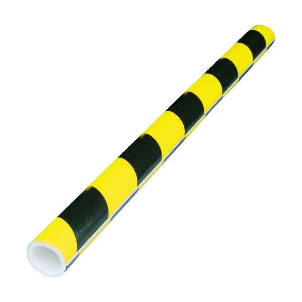 単管カバー トラ模様