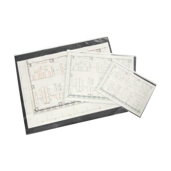 図面ケースA1型